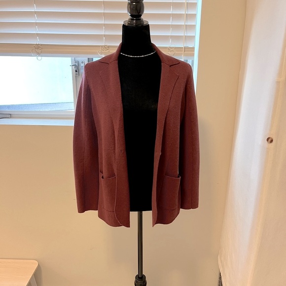 Eileen fisher Cardigan Jacket M - Picture 5 of 6